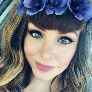 Meet your Posher, Brianna